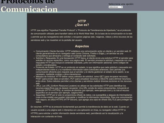 http screenshot