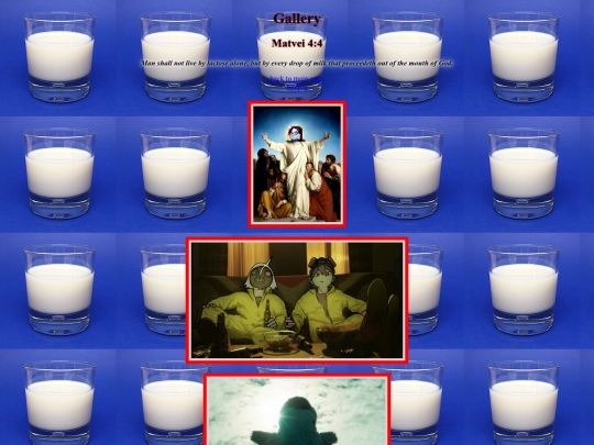 Gallery screenshot