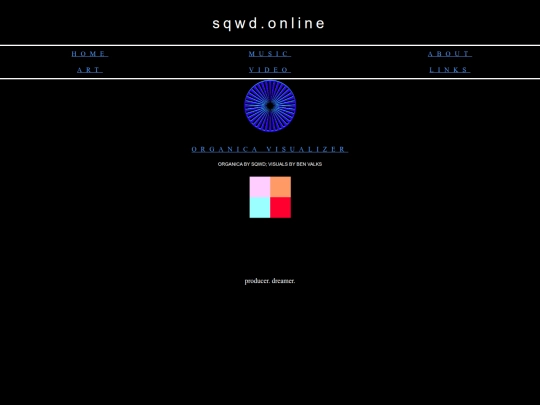 video screenshot