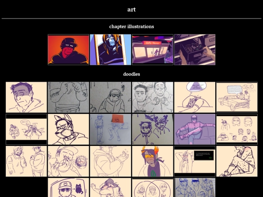 art screenshot