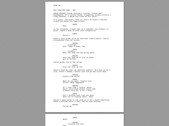 misc/zombie/intro screenshot