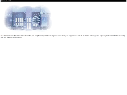 home screenshot