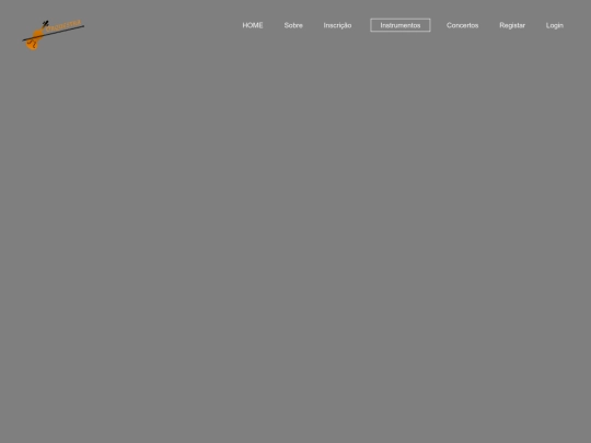 instrumentos screenshot