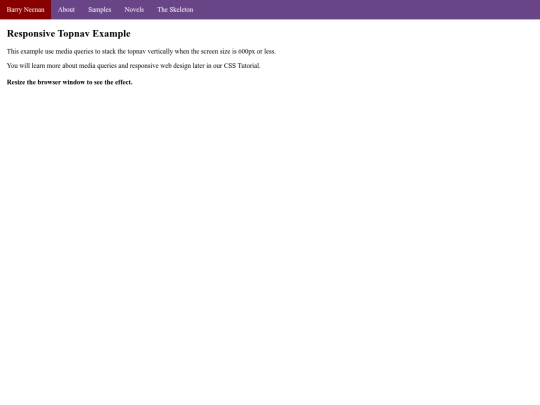 hough screenshot