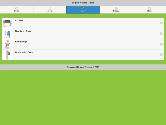 7375/input screenshot