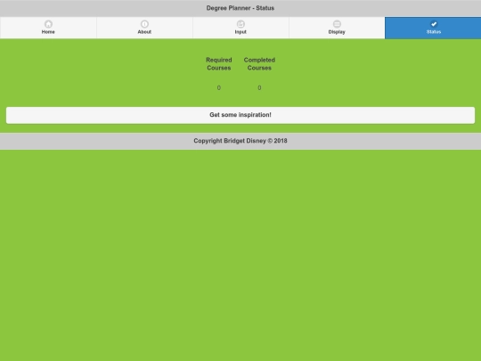 7375/status screenshot