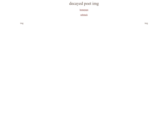 links screenshot