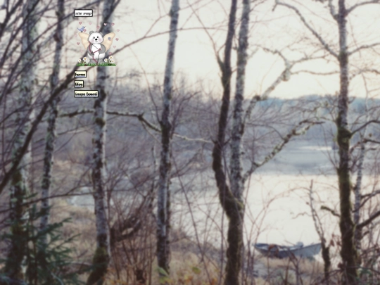 sitemap screenshot