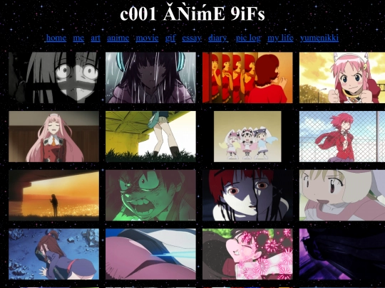 anime screenshot