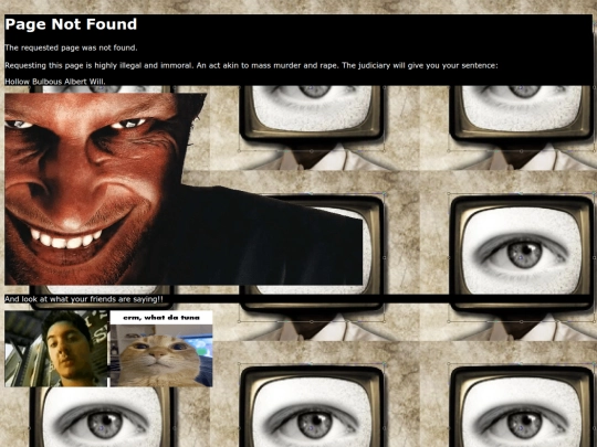 3f3f3f screenshot