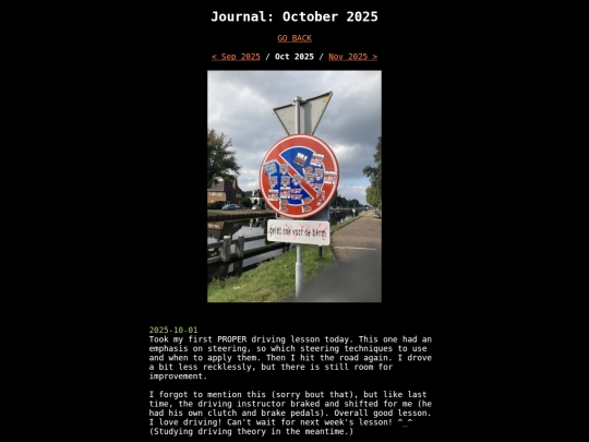 journal/2025/10 screenshot