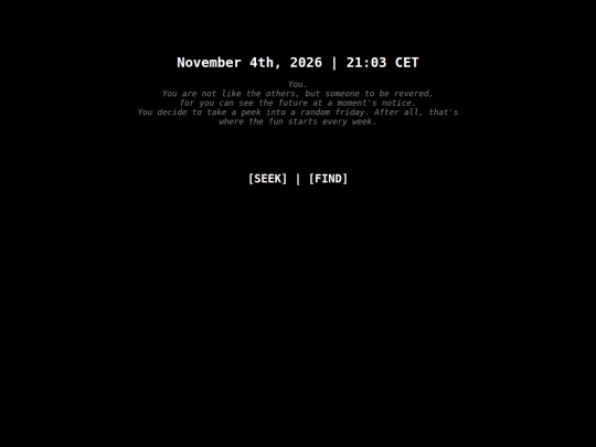 journal/2027 screenshot