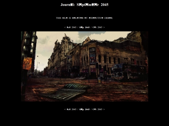 journal/2045-09 screenshot