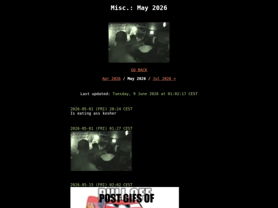 journal/bullshit/2026/05 screenshot