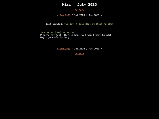 journal/bullshit/2026/07 screenshot