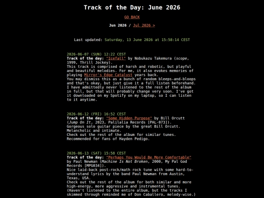journal/track_of_the_day/2026/06 screenshot