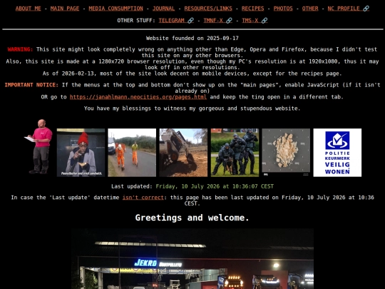 main_page screenshot