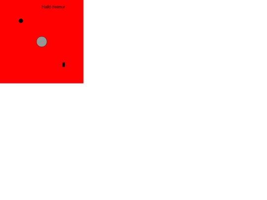 P0-Hallo screenshot
