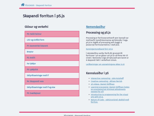 TOLV2AS screenshot
