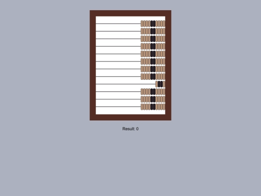 abacus screenshot