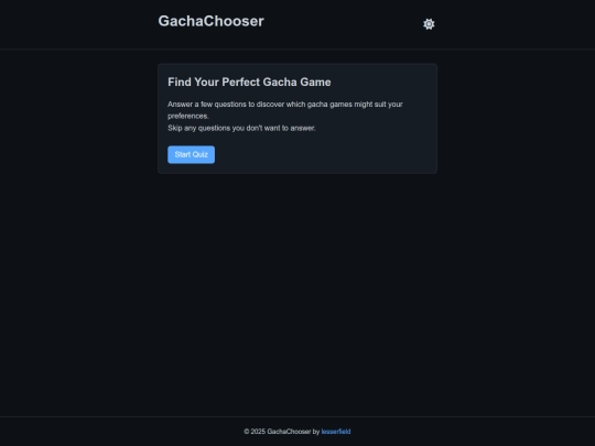 gacha screenshot