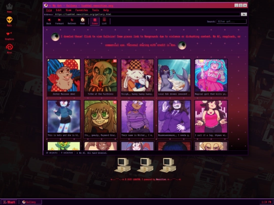 gallery screenshot