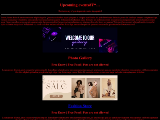 event/project.1 screenshot