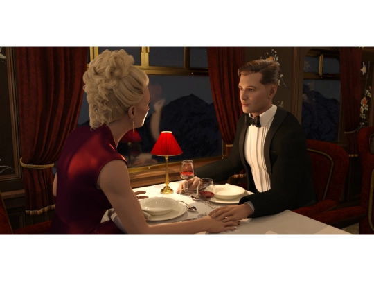 orient-express screenshot