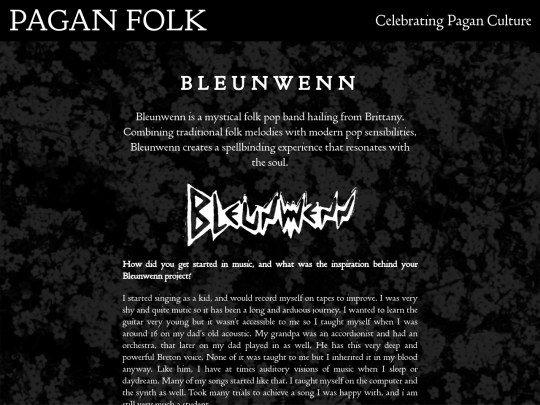 bleunwenn-interview screenshot