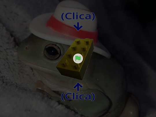 perebleu screenshot