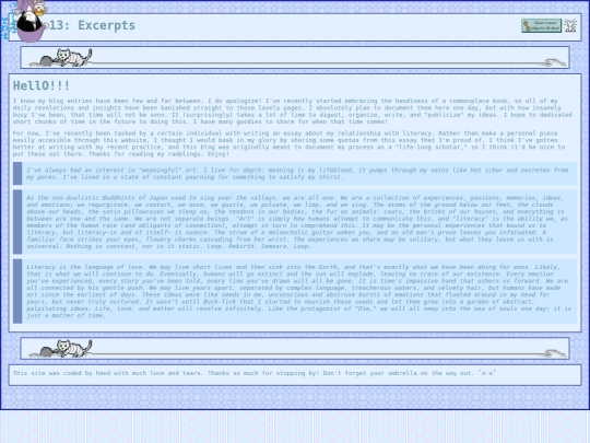 bits screenshot