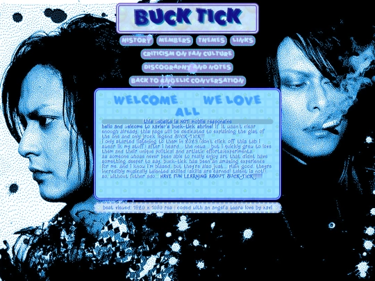 bt/bt screenshot