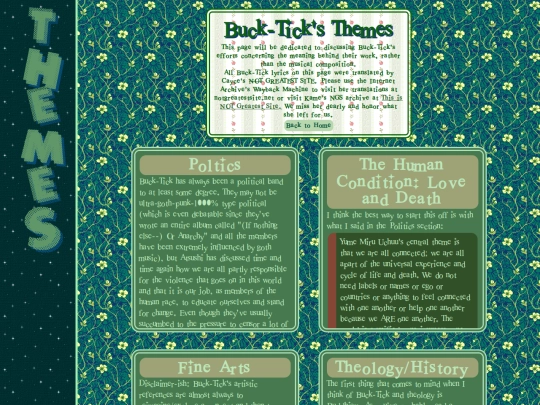bt/themes screenshot