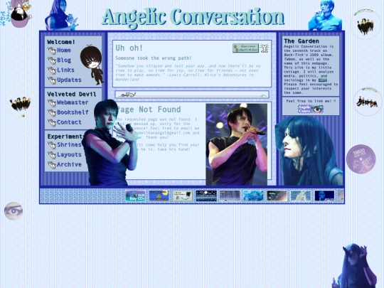 personal screenshot