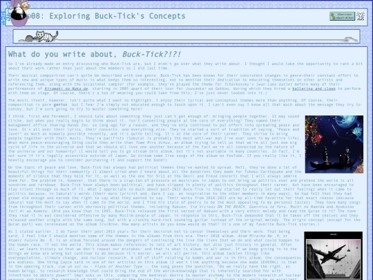 tick screenshot