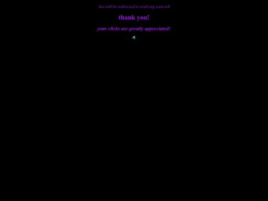 charitydonations screenshot