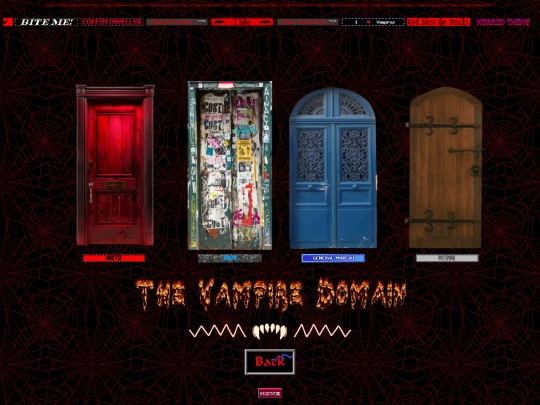 characters/vamphub screenshot