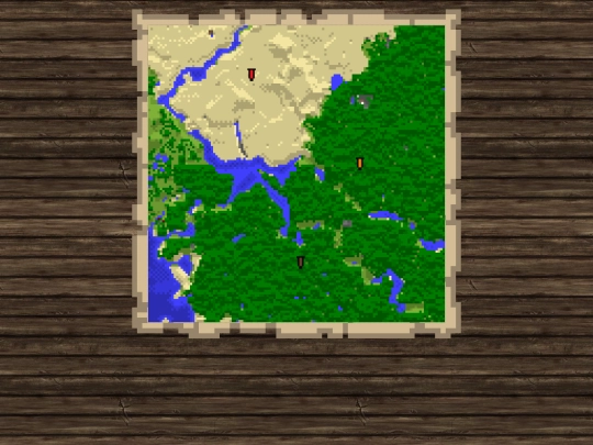 collections screenshot