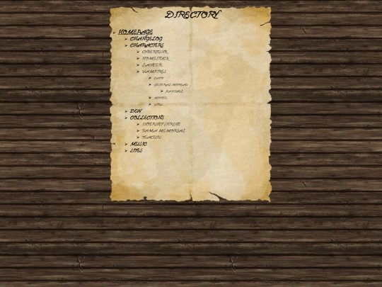 directory screenshot