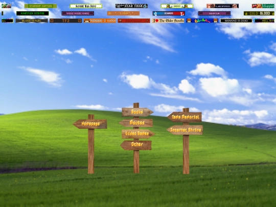 media screenshot