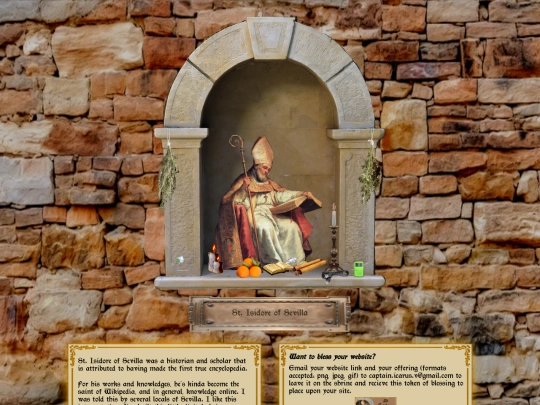 media/shrine screenshot