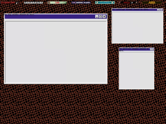 newmusic screenshot
