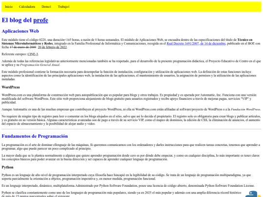 trabajo1 screenshot