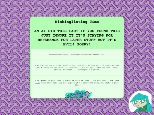 scaryfile screenshot