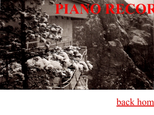 dir/piano screenshot