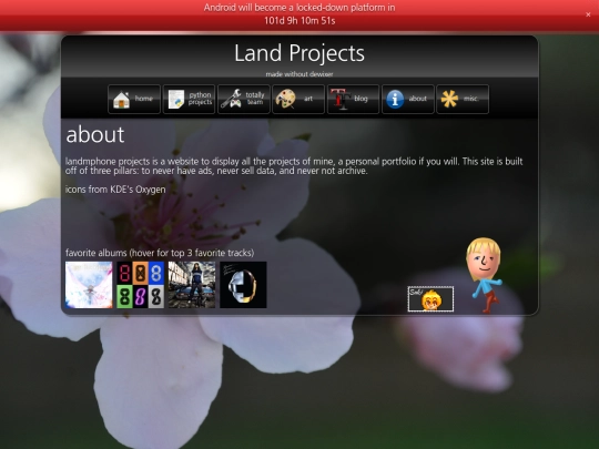 about screenshot