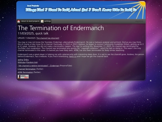 blog/endermanch-termination screenshot