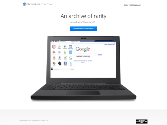 chromium screenshot
