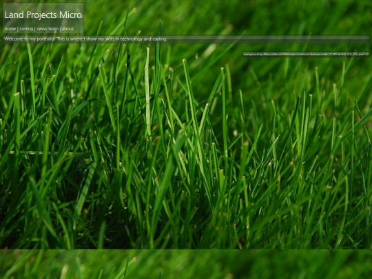 codeorgprojarch screenshot
