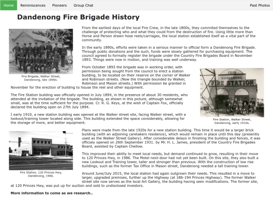 firebrigade screenshot